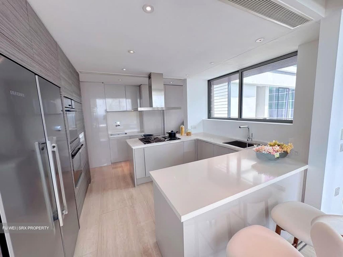 Ardmore Residence (D10), Condominium #588915361